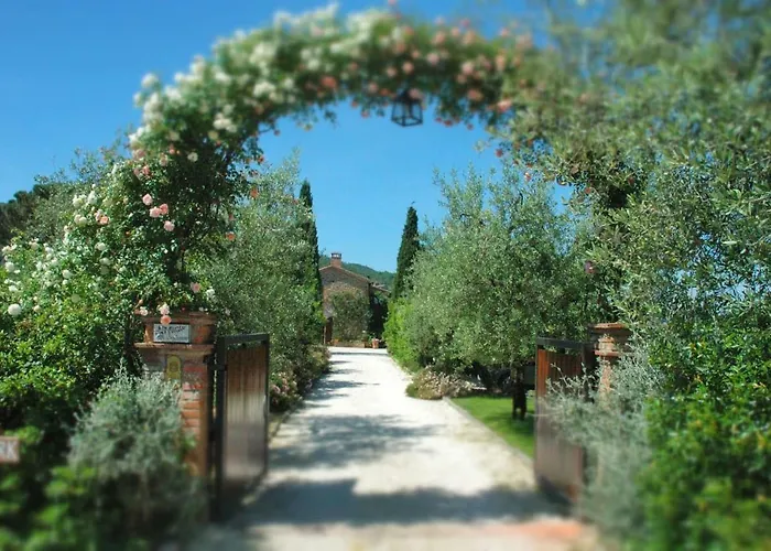 Fontanaro Farm And Culinary School