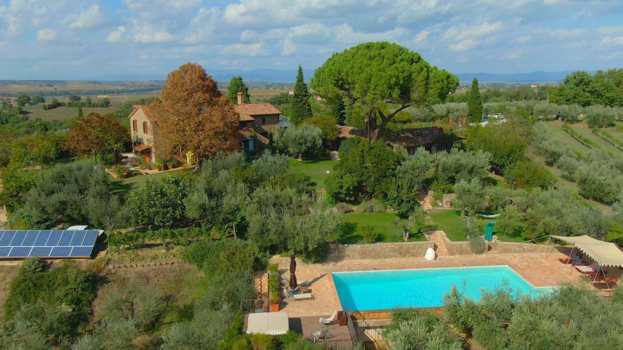Fontanaro Farm And Culinary School