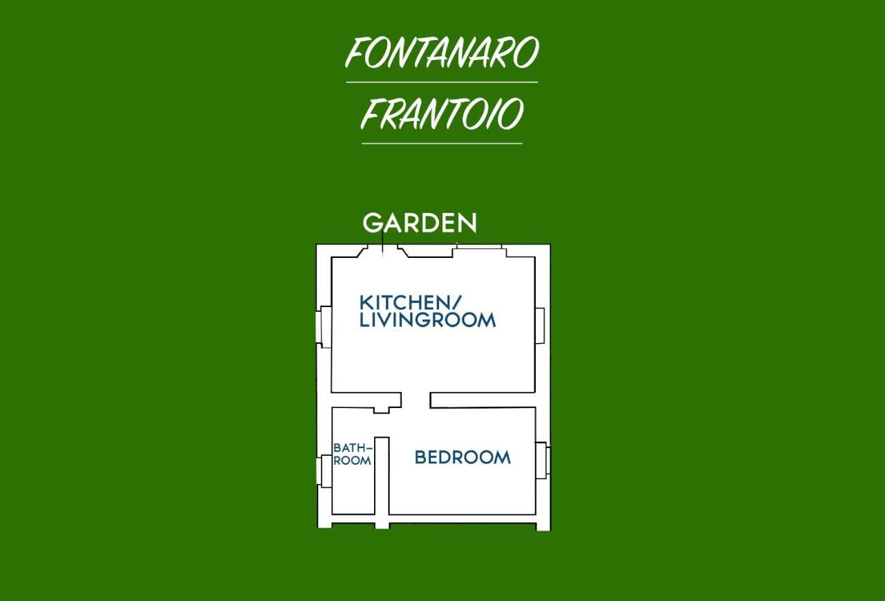 Holiday home Fontanaro Farm And Culinary School