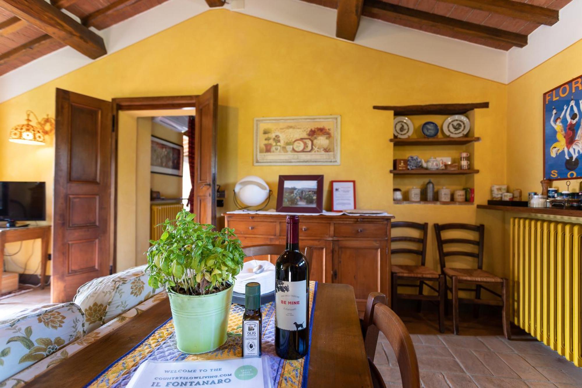 Fontanaro Farm And Culinary School