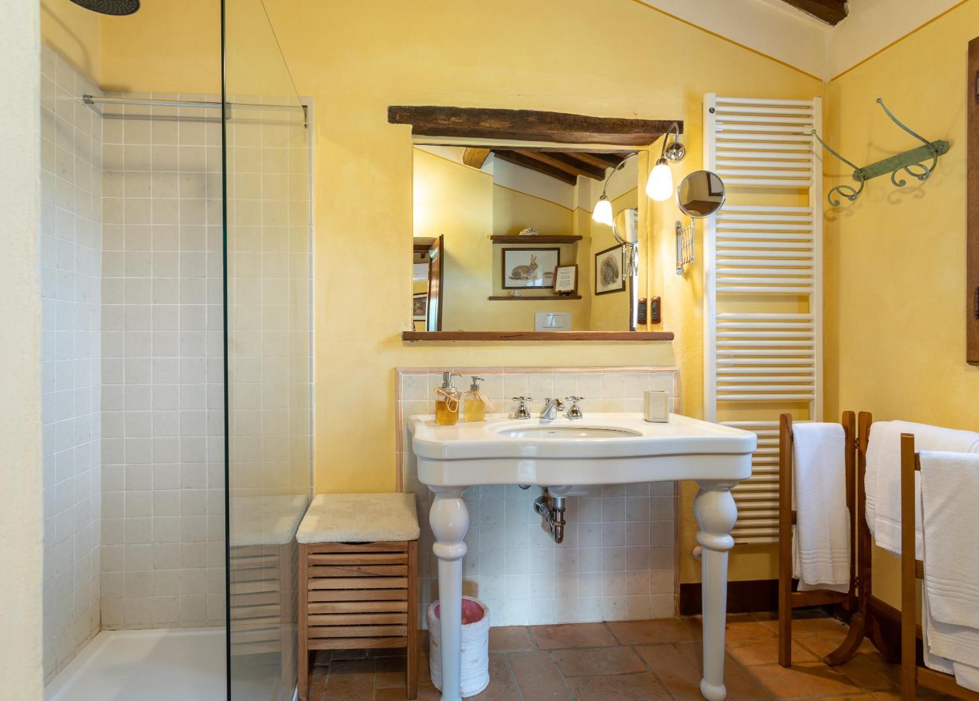 Holiday home Fontanaro Farm And Culinary School Paciano