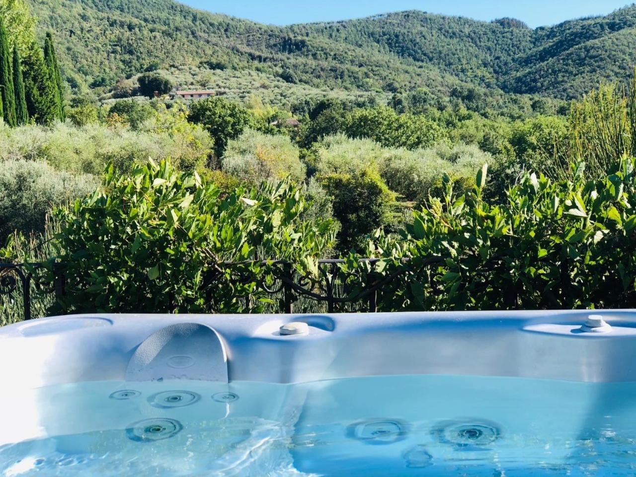 Fontanaro Farm And Culinary School Paciano