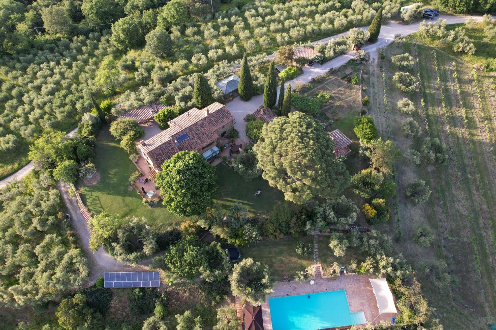 Fontanaro Farm And Culinary School *