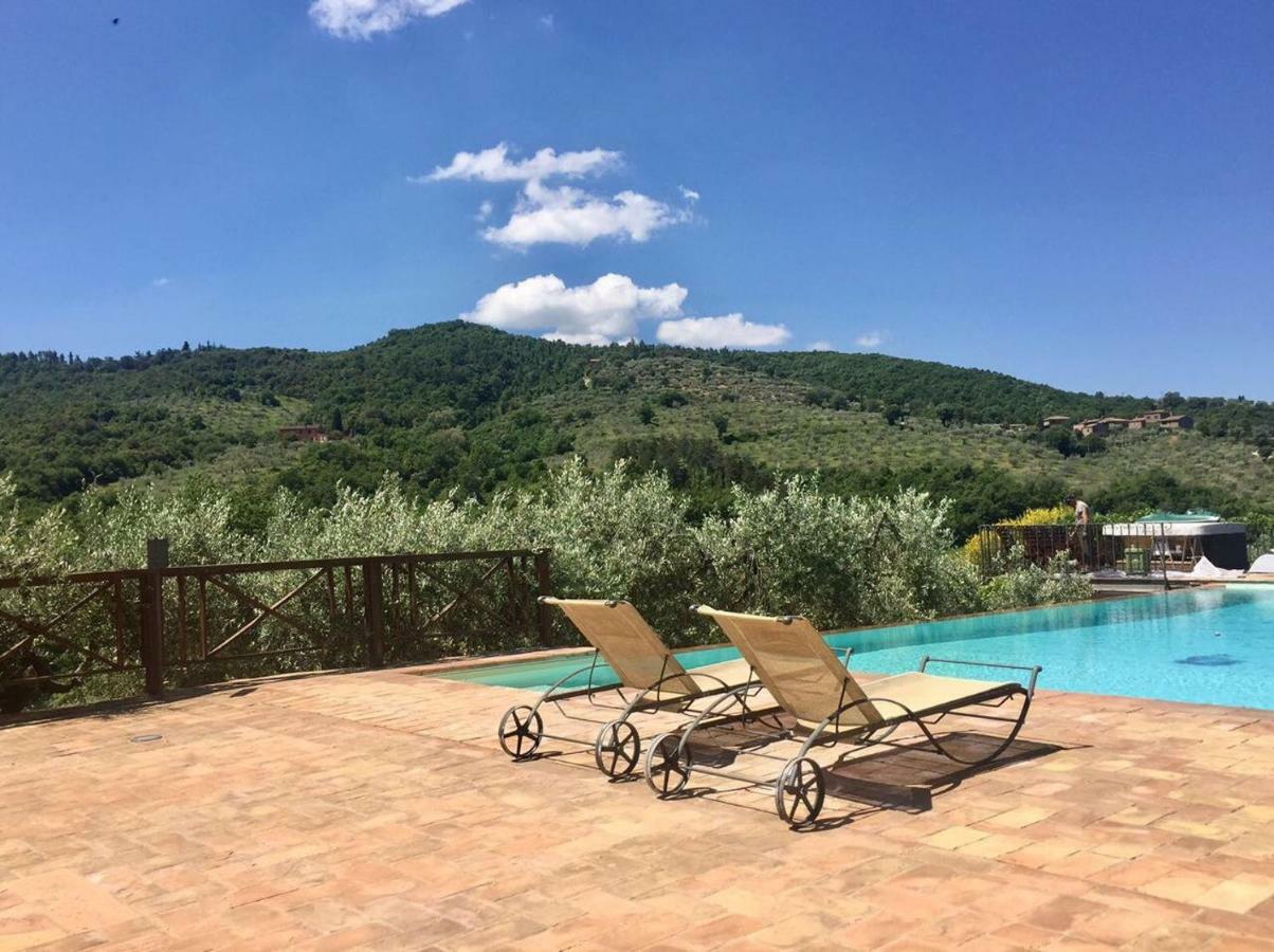 Fontanaro Farm And Culinary School Holiday home *