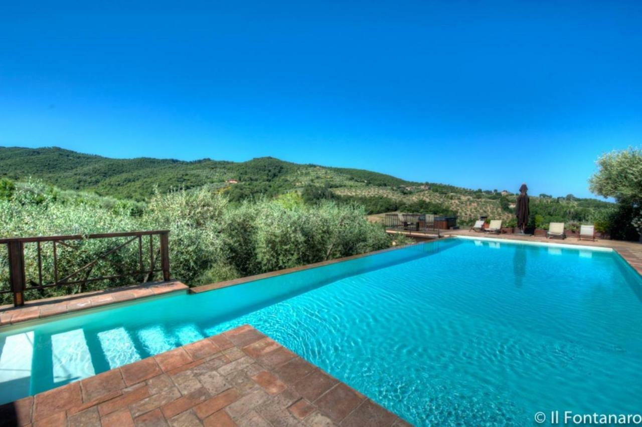 Fontanaro Farm And Culinary School *