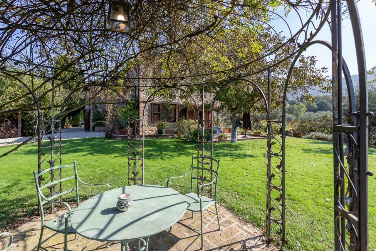 Fontanaro Farm And Culinary School Holiday home