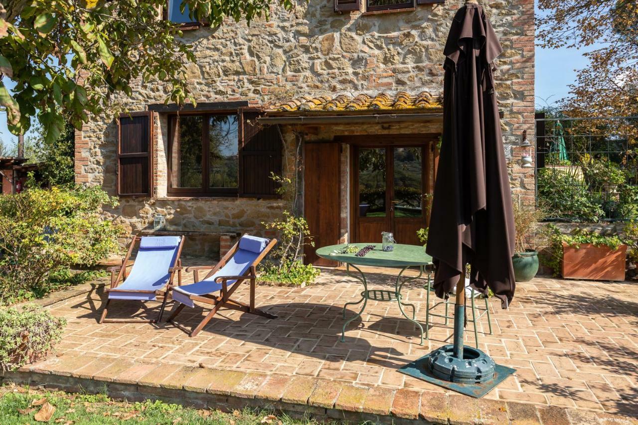 Fontanaro Farm And Culinary School Holiday home *